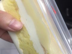 -欧式面包坊(青岛万象城店)