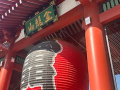 -浅草寺