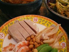 -那家山城(樱桃园店)