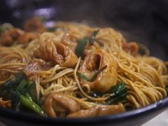 -老地方面馆(思南路店)