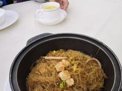 -新苑酒家(嘉宾路店)