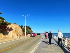 -老虎石海上公园