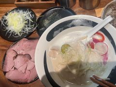 -真打拉面·日式拉面新流派(体育西横街店)