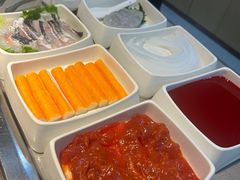 -海底捞火锅(杭州滨江九宜城店)