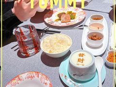 -星·South Beauty·俏江南(国贸店)