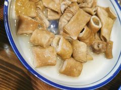 -兰边碗(鼓楼店)