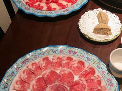 -乐宴·老北京铜火锅(桂庙店)