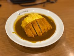 -COCO壱番屋(北京平安国际金融中心店)