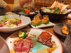 -乐亭日本料理(彩虹本店)