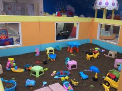 -孩子王童乐园(泰州万达店)