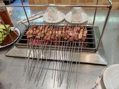-小寒羊烧烤(凯瑞时代大厦店)
