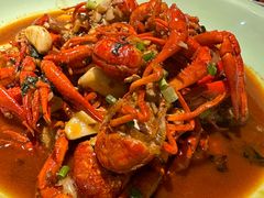 -靓虾二哥长沙地标小龙虾(五一广场店)