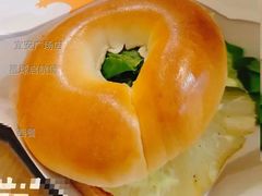 星球启航堡-麦当劳(宜安广场店)