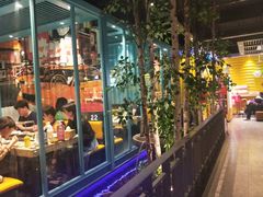 -丰茂烤串(公园店)