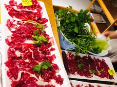 -海银海记潮汕牛肉火锅(新港中路海珠店)