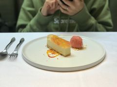 芝士蛋糕-蝶舍·MAISON PAPILLON