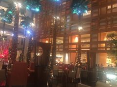 -威斯汀舞台餐厅