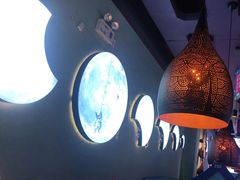 大堂-疆遇·新新新新的新疆菜(万达店)