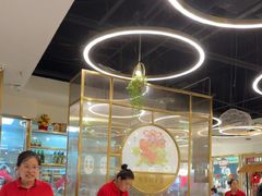 -东方饺子王(新奥购物中心店)