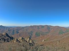 -丹东天桥沟景区