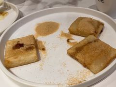 -川味堂·四川豆花(八卦岭店)