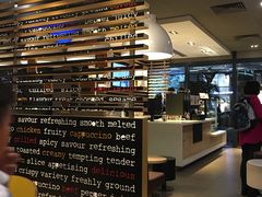 -麦当劳(海岸城店)
