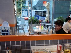 -肥韬茶餐厅(海上世界店)
