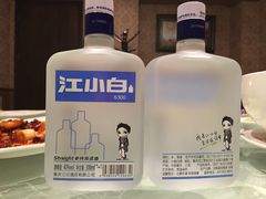 -巴渝兄弟川菜(宽街店)