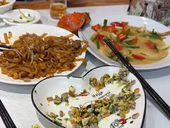-官塘锋记鱼生·生腌·砂锅粥(牌坊街店)