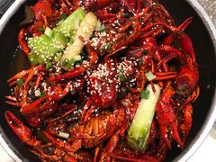 -一棠龙虾•王牌虾球(楚河汉街店)