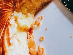传统杏仁国王饼-光作面包Voila Lumiere(中山店)