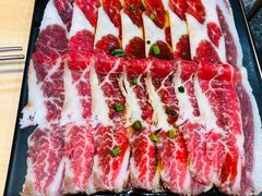 -花味·自助烤肉(雨花客厅店)