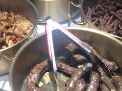 -八卤粉面·西安刀削·绵阳米粉(三湘泗宝店)