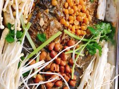 -正宗南铁拉叔沙煲螺·烧烤·秘制靓粥(南铁总店)