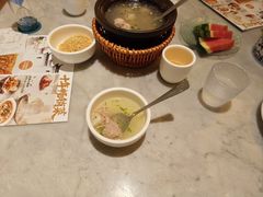 -小菜园新徽菜(芜湖万达店)