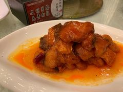 -西安饭庄·非遗陕菜(钟楼店)