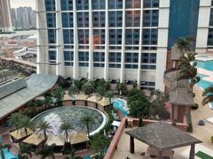 -澳门喜来登大酒店