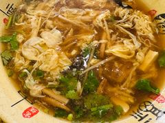 -红实家常菜(静安里店)
