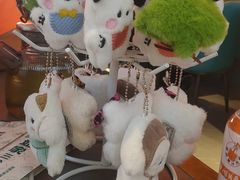 -二姐家三个拿手菜·北塘海鲜·大馅锅贴王(成林道店)