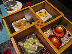 -莲西餐(曲江店)