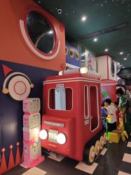 -MELAND CLUB亲子乐园·派对·餐厅(北京芳圆里ID MALL店)