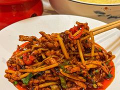 -澎湖湾农家菜(八一路楚天府店)