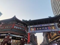 -古文化街旅游区