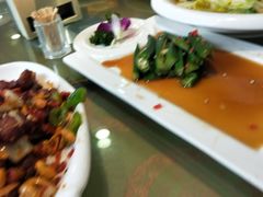 -添福来墨鱼饺子 · 海鲜东北菜(大连星海·黄浦路店)