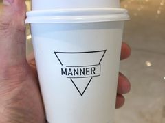 -Manner Coffee(IFS一楼店)