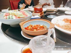 -富淳饭店(陆家嘴保利广场店)