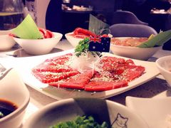 -猫抓烤肉(武进吾悦广场店)