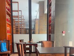 -羡餐厅-千岛湖自由洲际殿