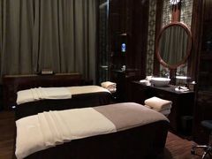 -朗豪酒店·川SPA