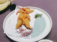 -金狮麟·新豫菜(杏石口路店)